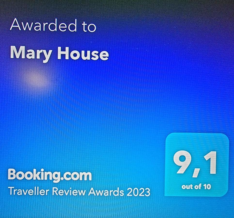 Апартаменты Mary House Сондрио Экстерьер фото